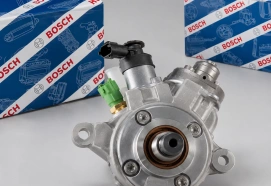 Pompa wtryskowa Bosch Common Rail CP4 0445011532 do Land Rover / Jaguar, 2.0D - nowa, regeneracja, cena