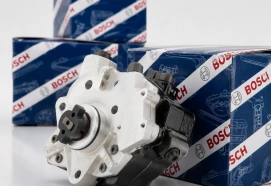 Pompa Bosch Exchange BX CP3 0986437312 do Volvo, 2.4 D / 2.4 D5 - nowa, regeneracja, cena