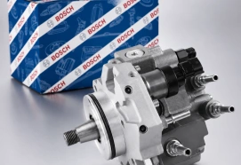 Pompa wtryskowa Bosch Common Rail CP3S3 0445010258 do Toyota Corolla Sedan E15 1.4 D-4D, 1ND-TV, 66 kW - nowa, regeneracja, cena