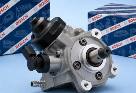 Pompa Bosch Exchange BX CP4 0986437443 do Citroën / Fiat / Iveco / Peugeot, 3.0 HDI / JTD - nowa, regeneracja, cena