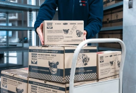 CR Bosch Euro 5/6 – regeneracja z raportem – zadzwoń