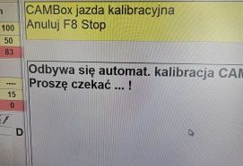 Mazda Skyactiv-D – kalibracja po regeneracji – zadzwoń