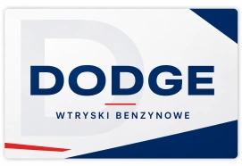 Diagnostyka testy czyszczenie i regeneracja wtryskiwaczy benzynowych Dodge już od 49 zł