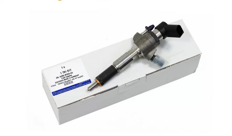Wtryski Volvo V40 36001727 A2C59513556 CENA NOWE