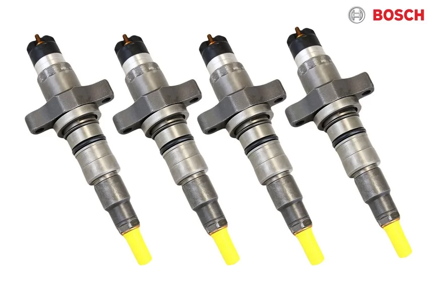 Wtryski 3965721 0445120125 Bosch CUMMINS Wtryski 3965721 0445120125 Bosch CUMMINS