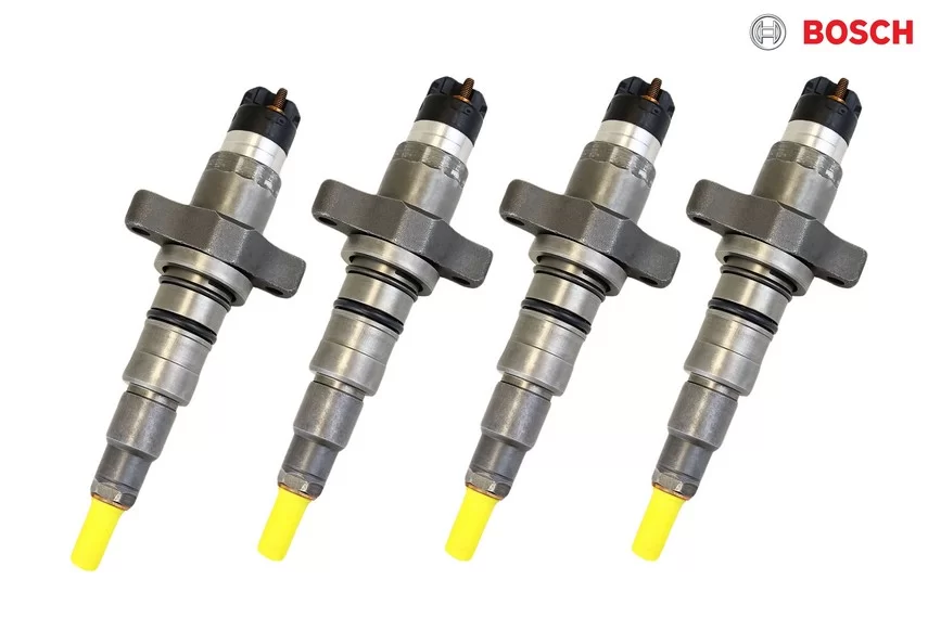 Wtryski 3973060 0445120029 Bosch CUMMINS Wtryski 3973060 0445120029 Bosch CUMMINS