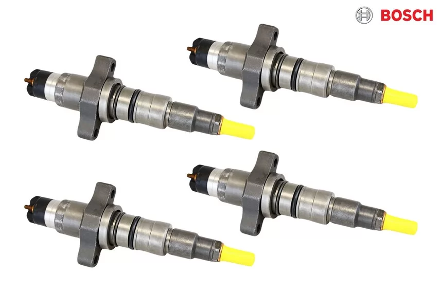 Wtryski 4940170 0445120029 Bosch CUMMINS Wtryski 4940170 0445120029 Bosch CUMMINS