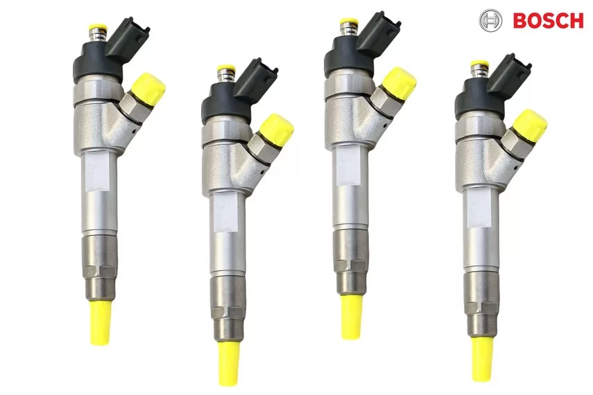 Wtryski 500061260 0445120002 Bosch Wtryski 500061260 0445120002 Bosch