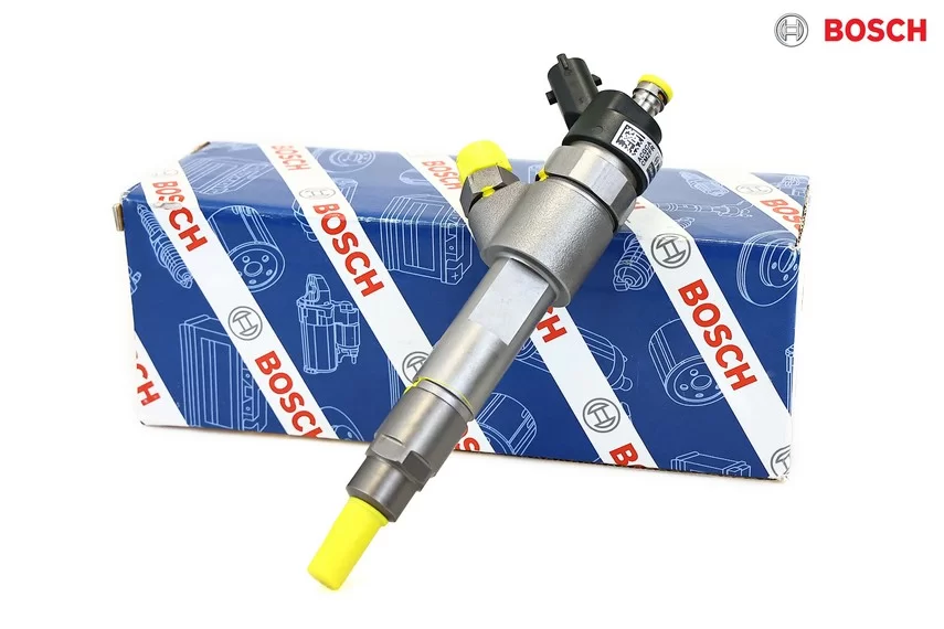 Wtryskiwacze CITROEN Jumper 2.8 HDI Wtryskiwacze CITROEN Jumper 2.8 HDI
