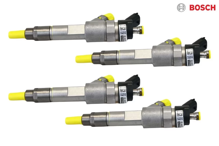 Wtryski 500313105 04451200021 Bosch Wtryski 500313105 04451200021 Bosch