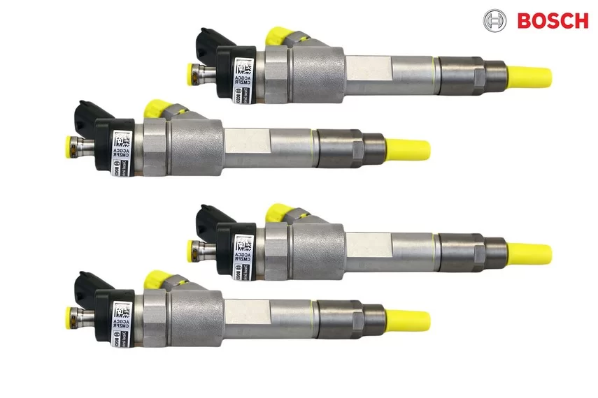 Wtryski 5010450532 0445120013 Bosch Renault Wtryski 5010450532 0445120013 Bosch Renault
