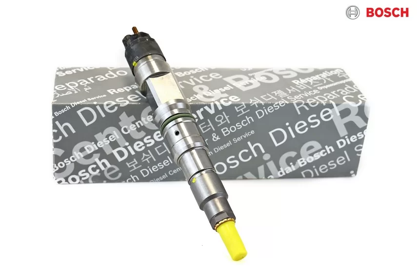 Wtryski 5010477874 0445120020 Bosch Wtryskiwacze 0445120020 Bosch