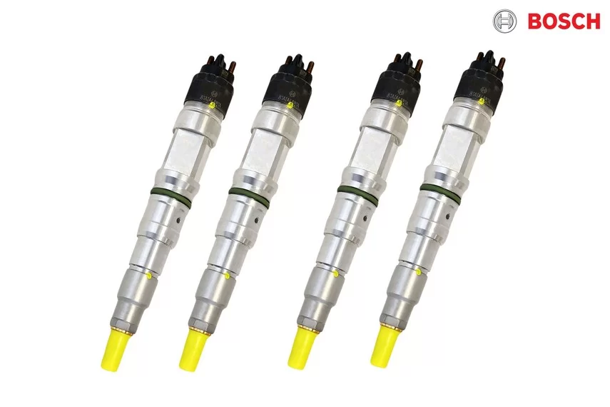 Wtryski 5010477874 Bosch Wtryski Bosch