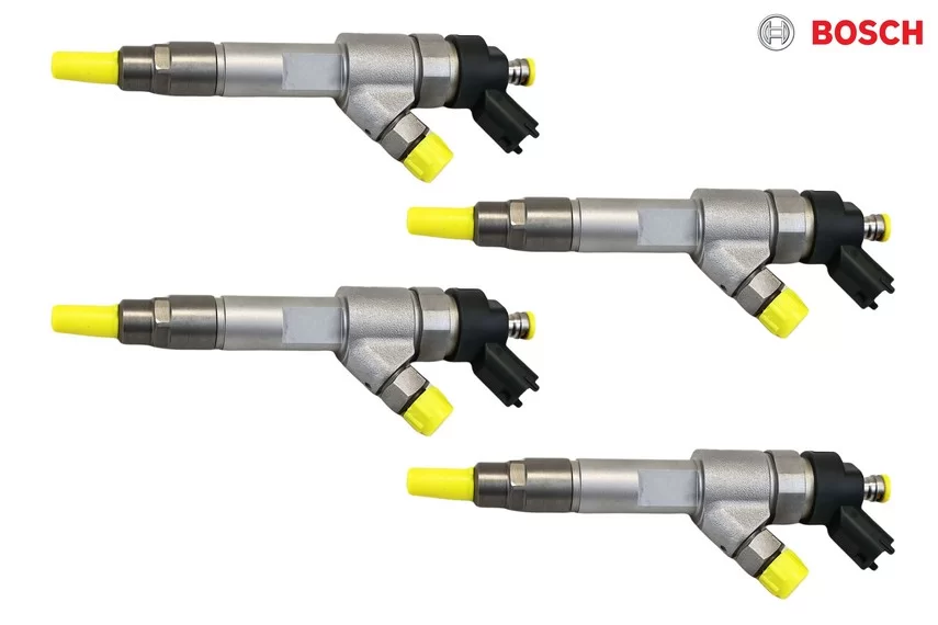 Wtryski 5015509540 0445120010 Bosch Renault Wtryski 5015509540 0445120010 Bosch Renault