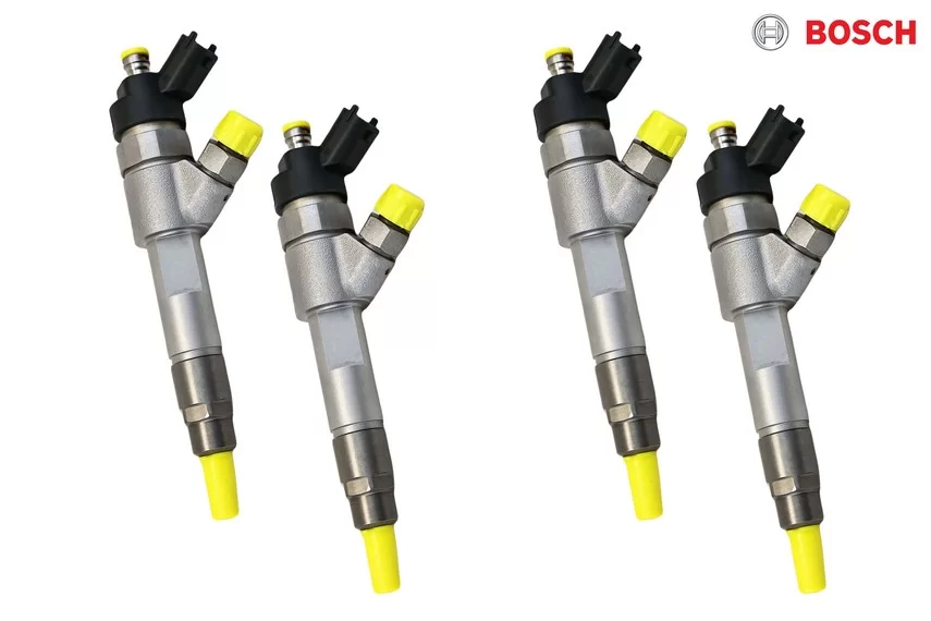 Wtryski 503140728 0445120010 Bosch Renault Wtryski 503140728 0445120010 Bosch Renault