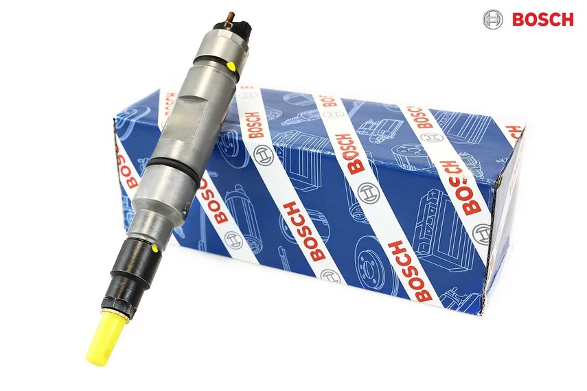 Wtryski 51101006027 0445120024 Wtryski 51101006027 0445120024 Bosch MAN