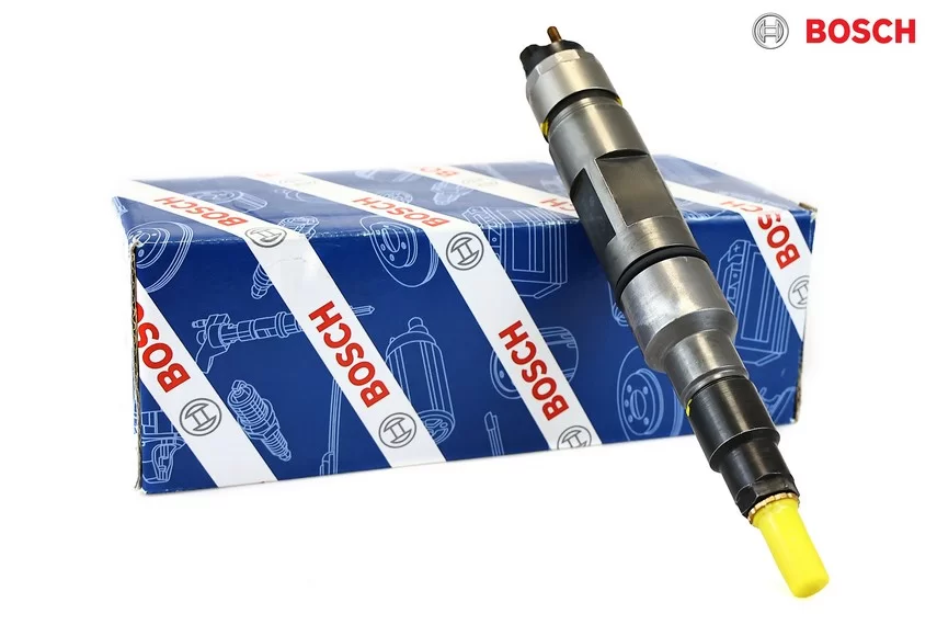 Wtryski 51101006049 Bosch Wtryski 51101006049 0445120024