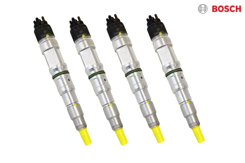 Wtryski 51101006079 04451202191 Bosch Wtryski 51101006079 04451202191 Bosch