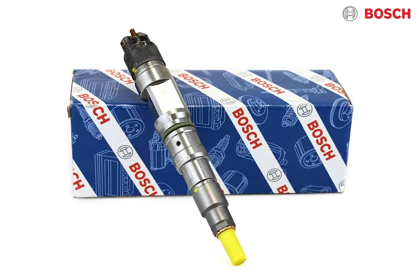 Wtryski 51101006085 0445120147 Wtryski 51101006085 0445120147 Bosch MAN