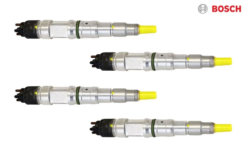 Wtryski 51101006107 0445120155 MAN Wtryski 51101006107 0445120155 MAN