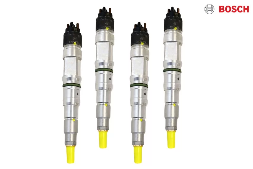 Wtryski 51101006115 0445120186 Bosch Wtryski 51101006115 0445120186 Bosch