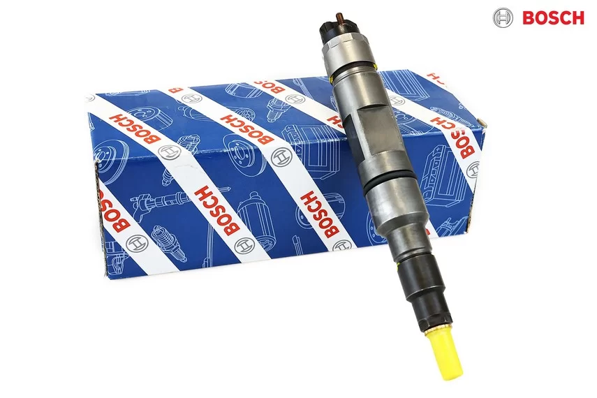 Wtryski 0445120024 Bosch Wtryski 51101009049 0445120024 Bosch