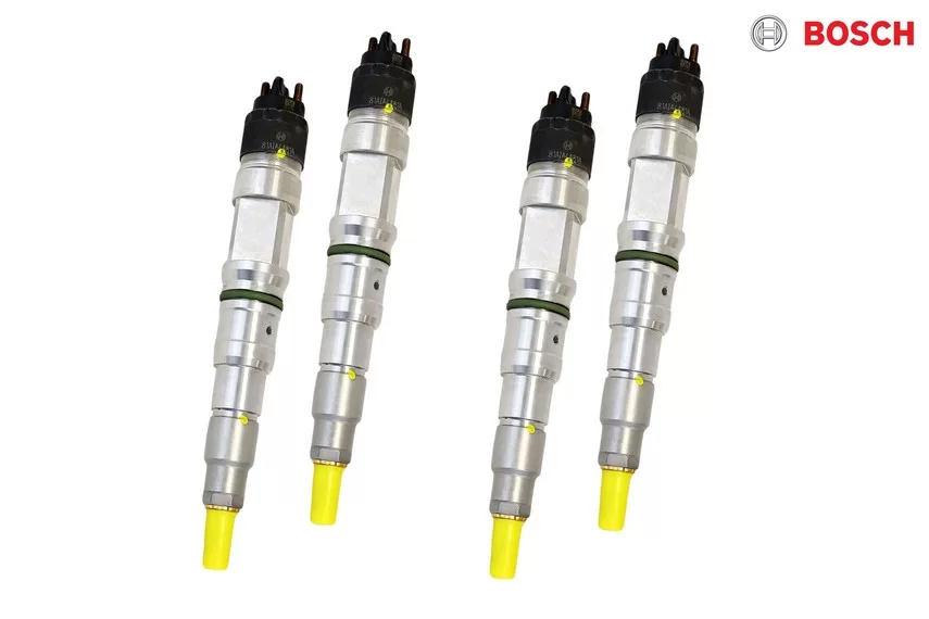Wtryski 51101009115 0445120186 Bosch Wtryski 51101009115 0445120186 Bosch