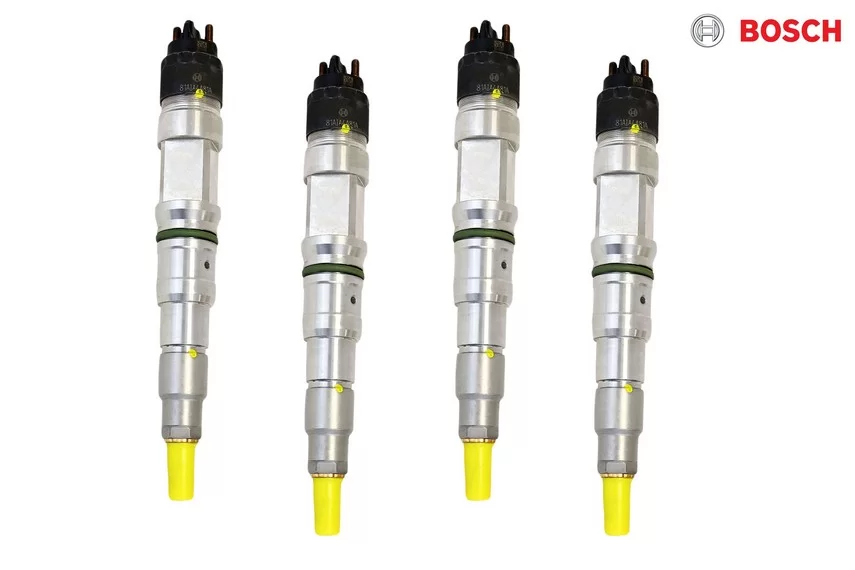 Wtryski 51101009127 04451202191 Bosch Wtryski 51101009127 04451202191 Bosch
