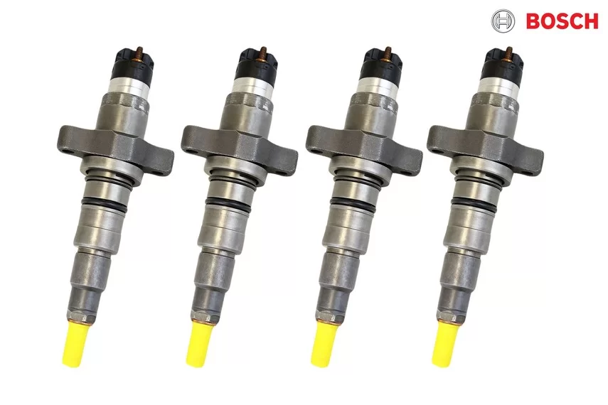 Wtryski 5135790AD 0445120103 Bosch Dodge Wtryski 5135790AD 0445120103 Bosch