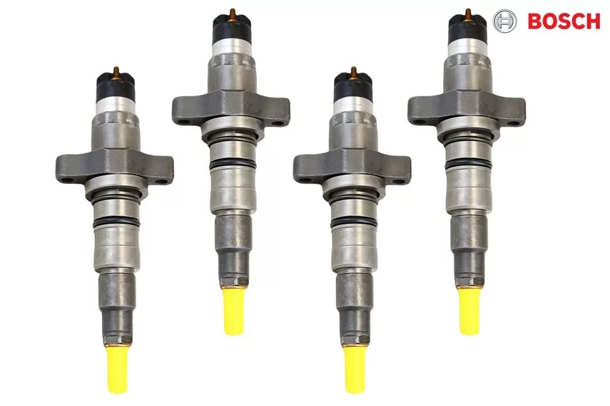 Wtryski 5263308 0445120029 Bosch CUMMINS Wtryski 5263308 0445120029 Bosch CUMMINS