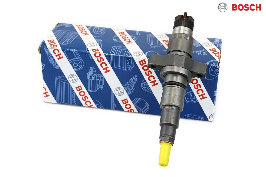 Wtryskiwacze CUMMINS 6.7 Wtryskiwacze CUMMINS 6.7