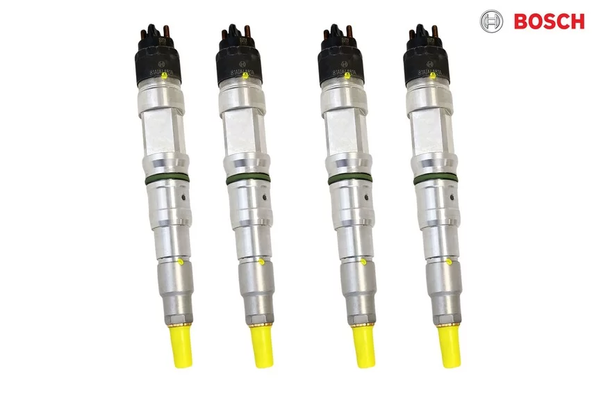 Wtryski 471070587 04451202871 Bosch Wtryski 471070587 04451202871 Bosch