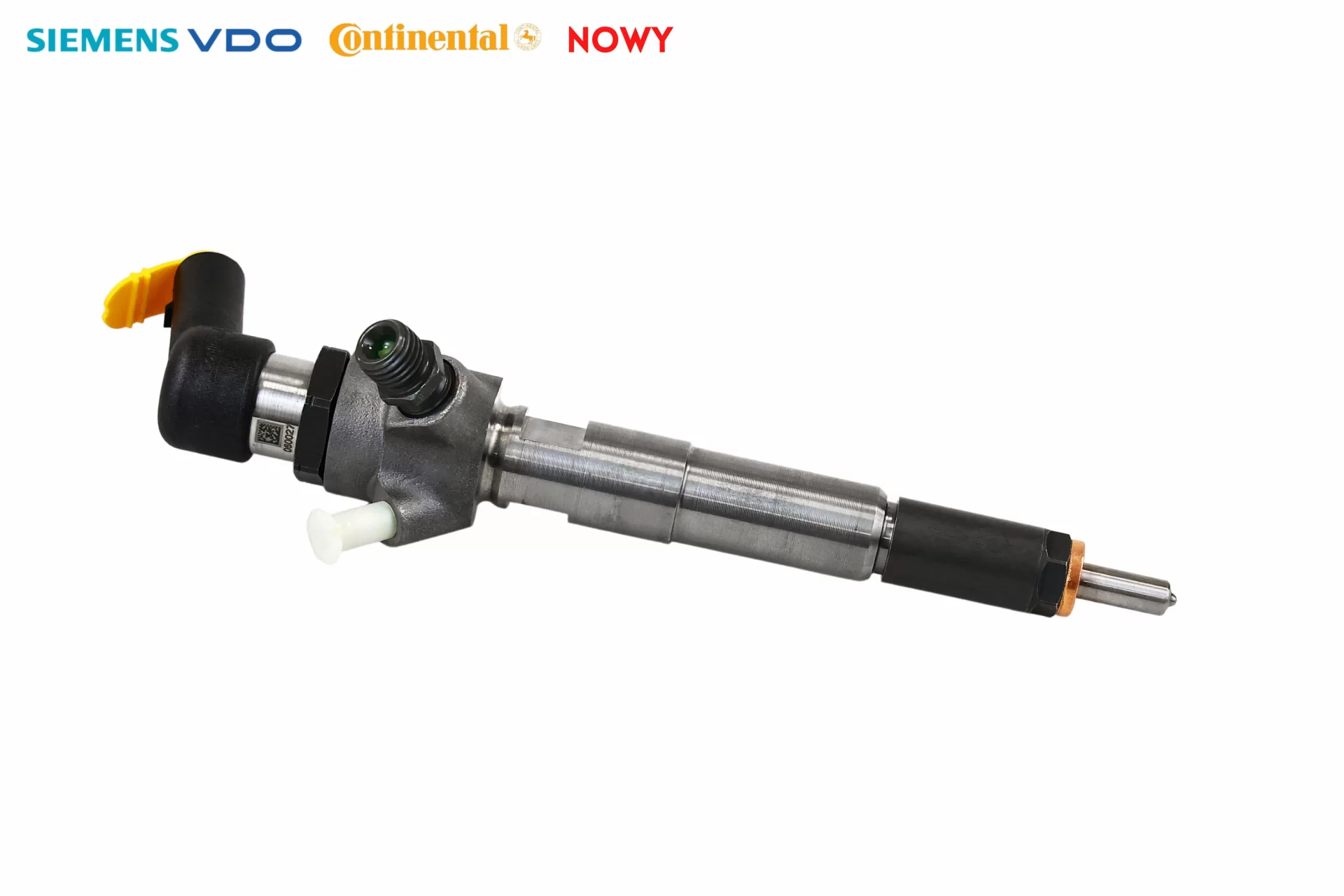 Wtryski 5WS40536 nowe Wtryski 5WS40536 nowe