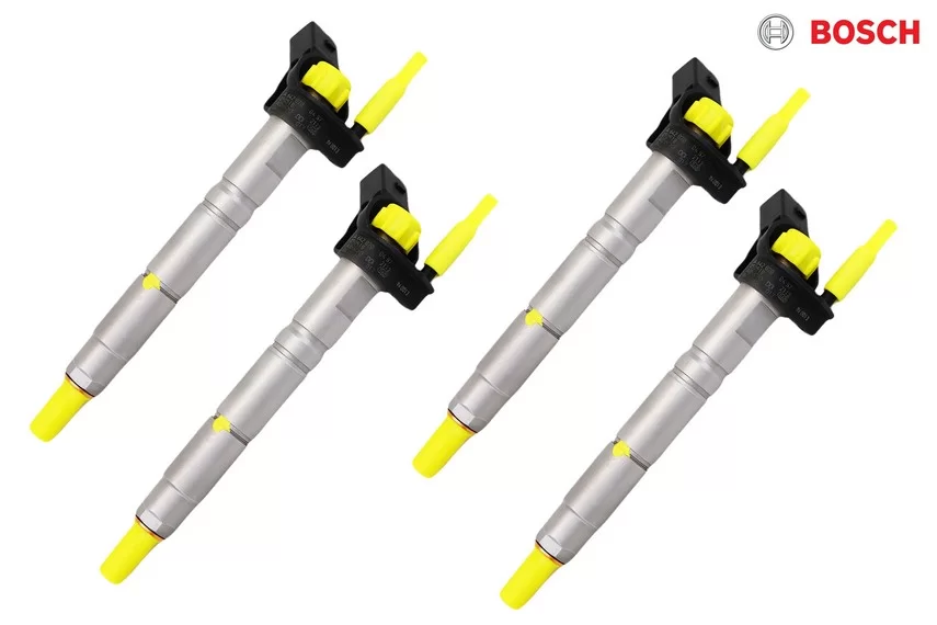 Wtryski 6290700087 0445115015 Bosch Mercedes-Benz Wtryski 6290700087 0445115015 Bosch Mercedes-Benz