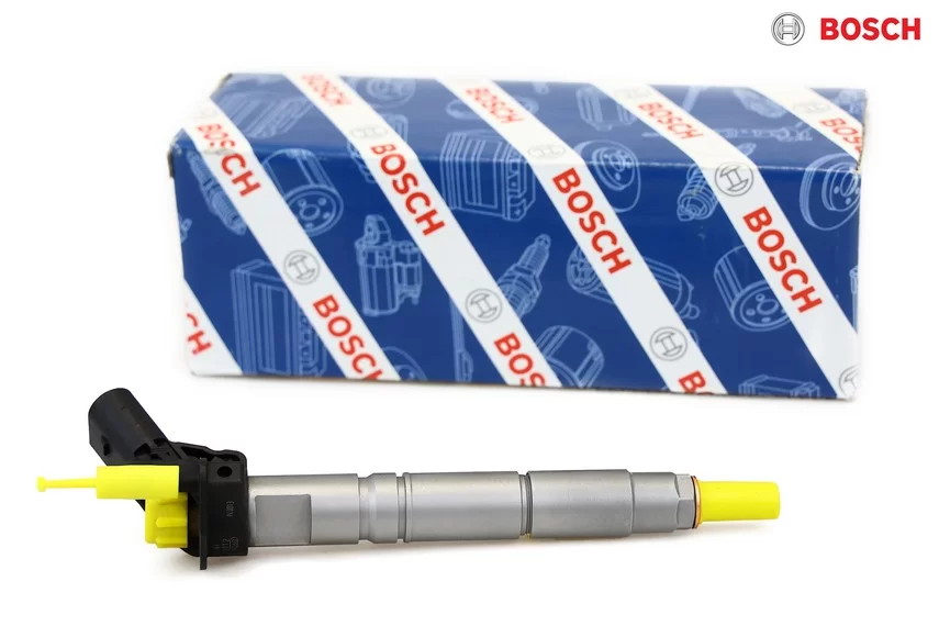 Wtryski 6290700087 0445115015 Wtryski 6290700087 0445115015 Bosch Mercedes-Benz