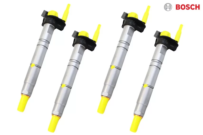Wtryski 6420700087 0445115026 Wtryski 6420700087 0445115026 Bosch
