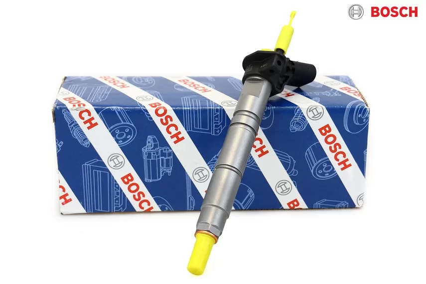 Wtryski 6420700087 0445115026 Wtryski 6420700087 0445115026 Bosch