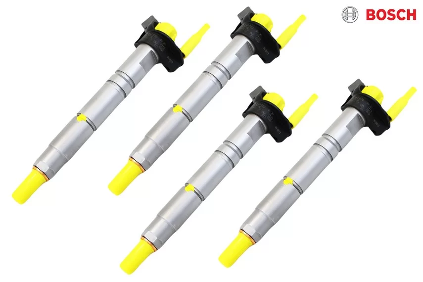 Wtryski 64207000870445115076 Bosch Wtryski 64207000870445115076 Bosch