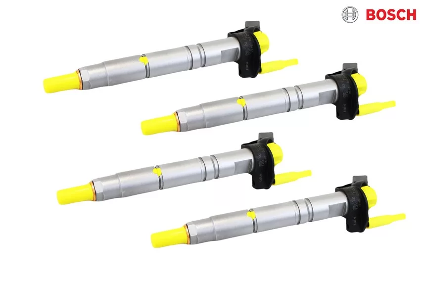 Wtryski 6420700887 0445115060 Bosch Mercedes-Benz Wtryski 6420700887 0445115060 Bosch
