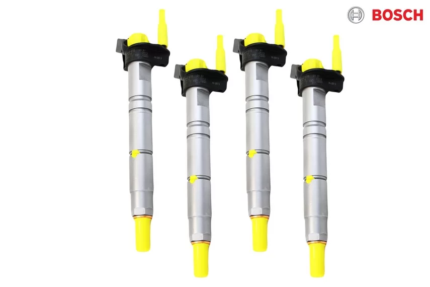 Wtryski 6420701087 0445115056 Bosch Wtryski 6420701087 0445115056 Bosch