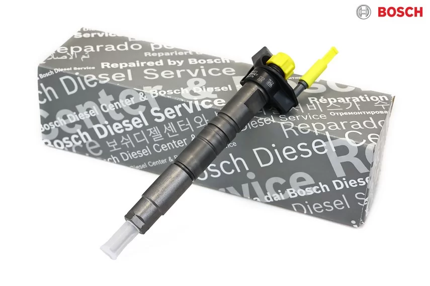 Wtryski 6420701287 Bosch Mercedes-Benz Wtryski 0445116027 Bosch Mercedes-Benz