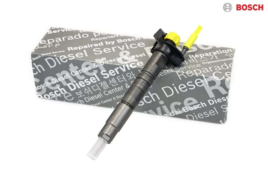Wtryski 642070128780 0445116027 Bosch Wtryski 642070128780 0445116027 Bosch Mercedes-Benz