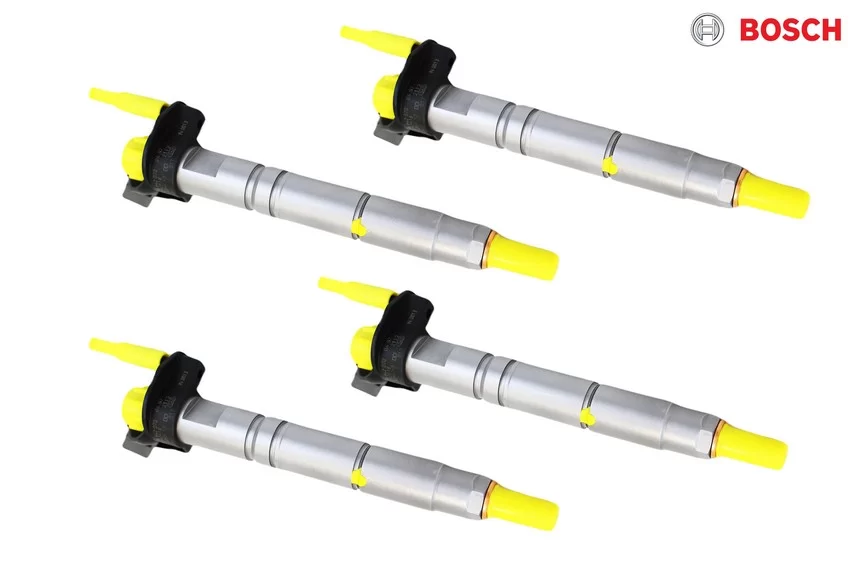 Wtryski 6420701387 0445115026 Wtryski 6420701387 0445115026 Bosch