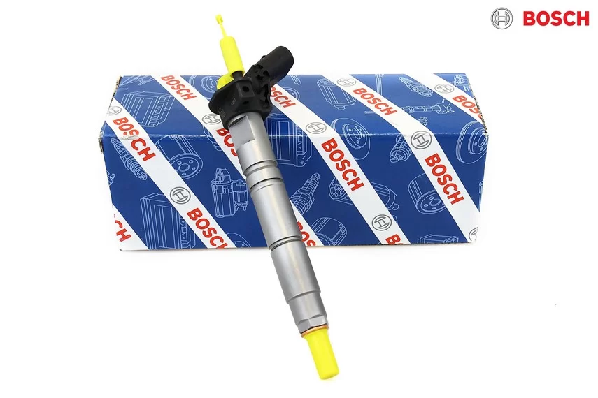 Wtryski 6420701387 0445115026 Bosch Wtryski 6420701387 0445115026
