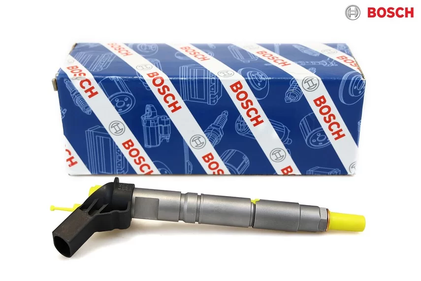 Wtryski 6420701487 0445115060 Bosch Wtryski 6420701487 0445115060 Bosch Mercedes-Benz