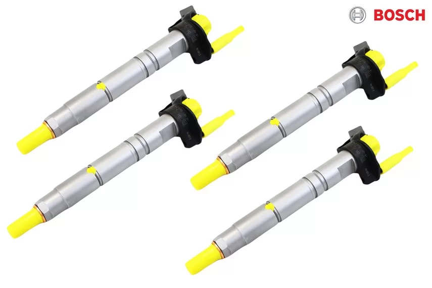 Wtryski 6420701587 0445115056 Bosch Wtryski 6420701587 0445115056 Bosch