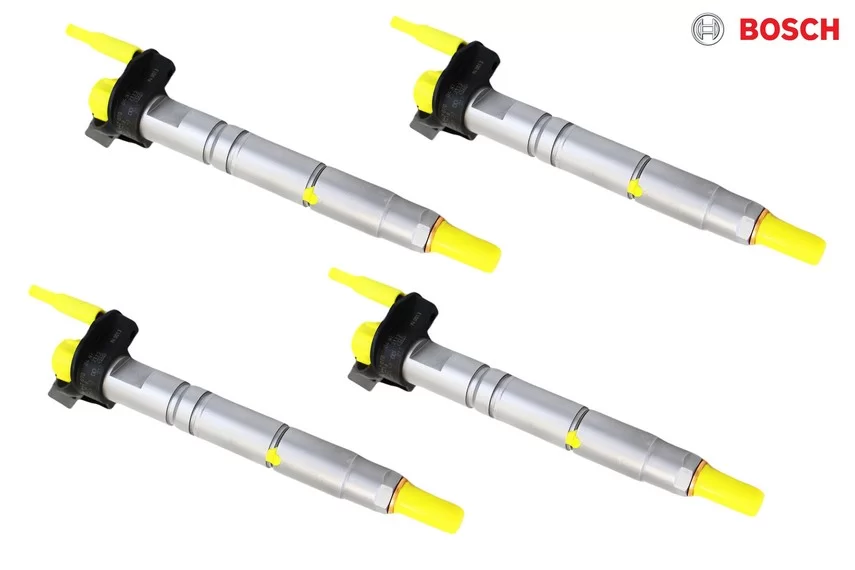 Wtryskiwacz 6420701787 04451150061 Bosch Wtryskiwacz 6420701787 04451150061 Bosch