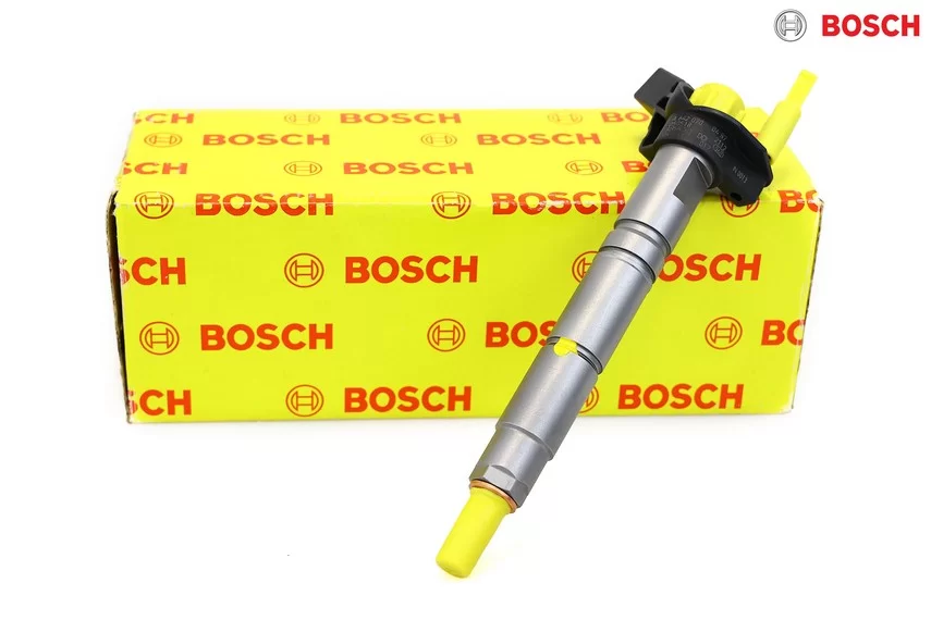 Wtryski 6460701587 0445115032 Bosch Mercedes-Benz