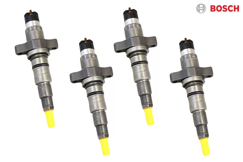 Wtryski 64745-12-3100 0445120029 Wtryski 64745-12-3100 0445120029 Bosch