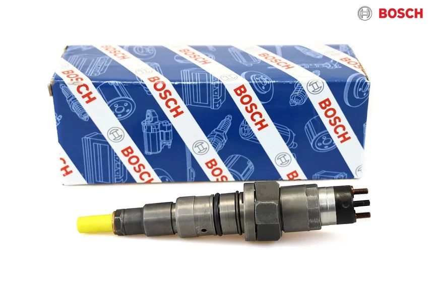 Wtryski 64745-12-3100 0445120029 Bosch Wtryski 64745-12-3100 0445120029